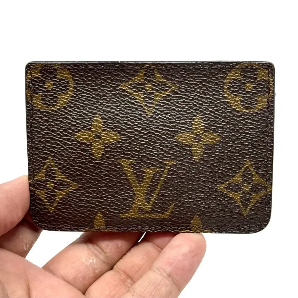 Louis Vuitton Osaka Cardholder Wallet